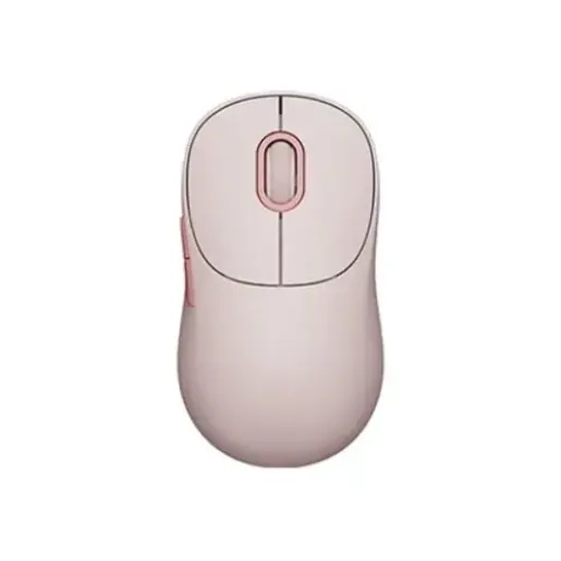 Xiaomi Wireless Mouse 3, Pink (BHR8911GL)