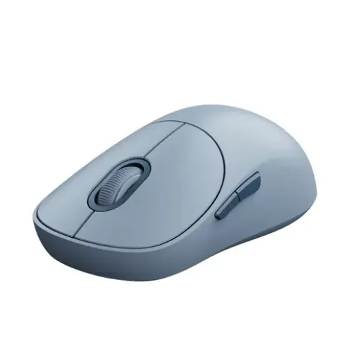 Xiaomi Wireless Mouse 3, Blue (BHR8914GL)