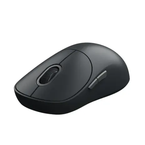 Xiaomi Wireless Mouse 3, Black (BHR8913GL)