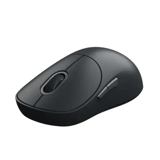 Xiaomi Wireless Mouse 3, Black (BHR8913GL)