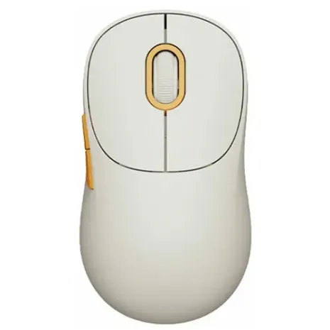 Xiaomi Wireless Mouse 3, White (BHR8912GL)