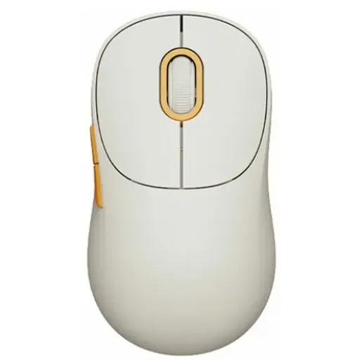 Xiaomi Wireless Mouse 3, White (BHR8912GL)
