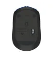 Logitech B170, Mouse, Wireless, Black (910-004798)