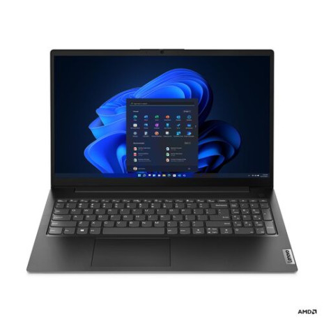 Lenovo Essential V15 G4 AMN | Business Black | 15.6 