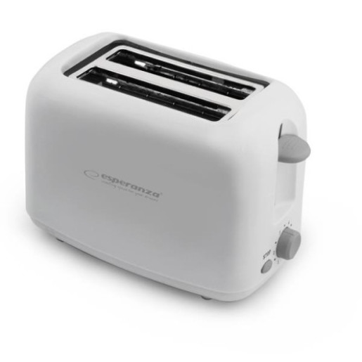 ESPERANZA EKT002 TOSTERIS 600W