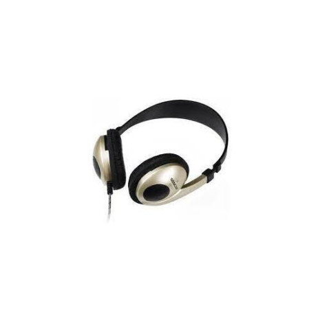 SENCOR Slēgta tipa stereo austiņas SEP 275GD