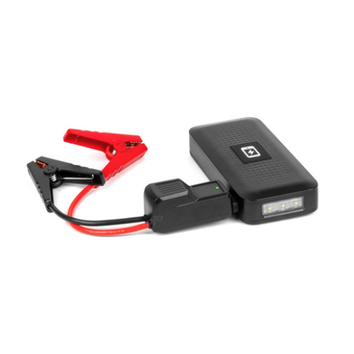 Portatīvais starteris Powerbank 12V 12Ah 800A AMIO-04055