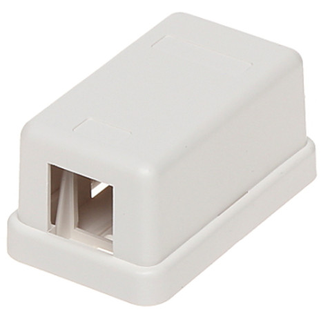 KORPUSS KEYSTONE SAVIENOJUMIEM FX-MULTI