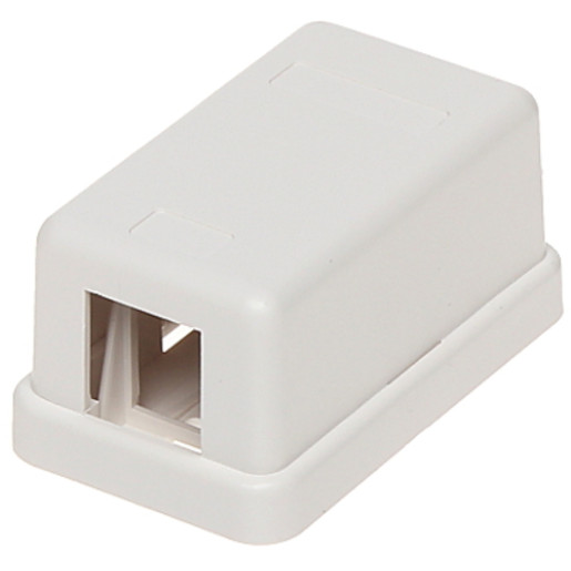 KORPUSS KEYSTONE SAVIENOJUMIEM FX-MULTI