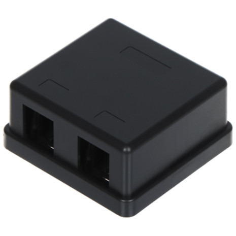 KORPUSS KEYSTONE SAVIENOJUMIEM FX2-MULTI/B