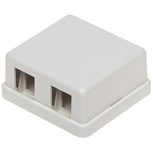 KORPUSS KEYSTONE SAVIENOJUMIEM FX2-MULTI