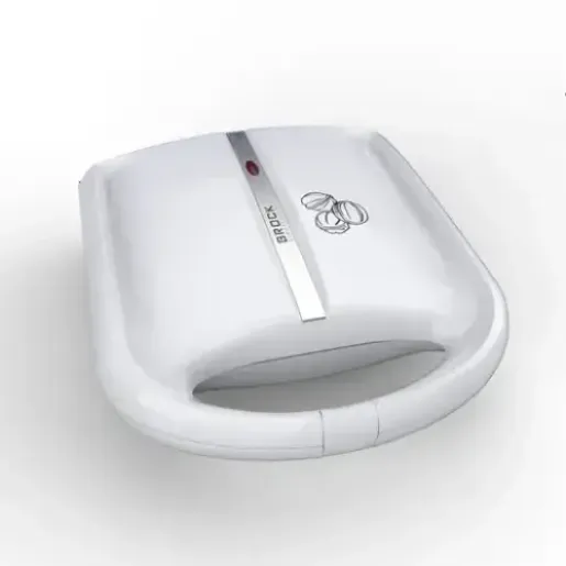 BROCK Riekstiņu formas pagatavotājs. 1400W