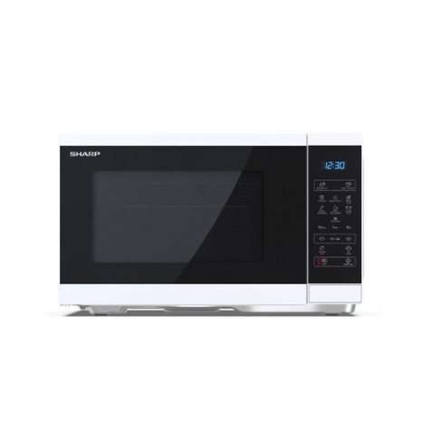 Sharp YC-MS252AE-W