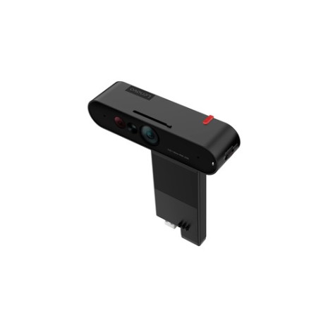 Lenovo Monitor Webcam MC60
