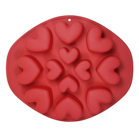 MASTRO Cepšanas forma.