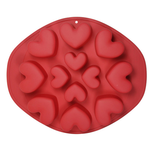 MASTRO Cepšanas forma.