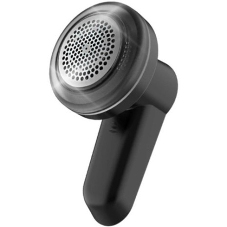 Trikotāžas attīrīšanas ierīce, melns, 0,2 l.