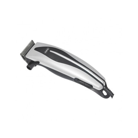 Matu mašinīte Rosberg R51810L, 10W, sudraba