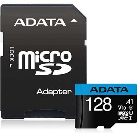 ADATA Premier, 128 GB 
