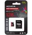 ADATA Memory Card, 128 GB