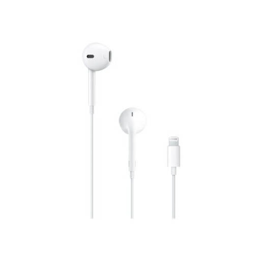 Apple EarPods (Lightning Connector)