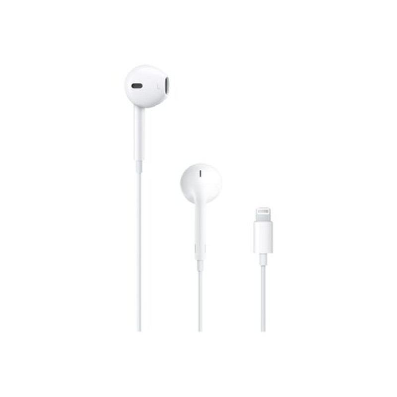 Apple EarPods (Lightning Connector)