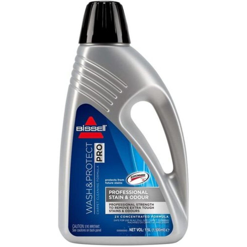 Bissell Wash & Protect Pro 1089N