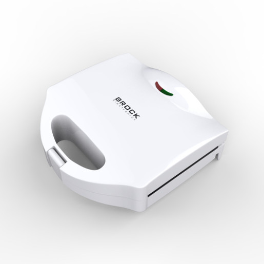 BROCK Riekstiņu formas pagatavotājs. 750W