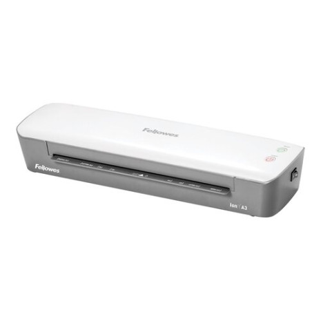 Fellowes Ion A3 Laminator | White