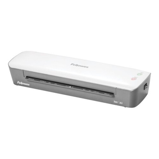Fellowes Ion A3 Laminator | White