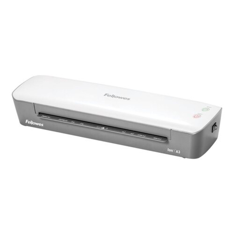 Fellowes Ion A3 Laminator | White