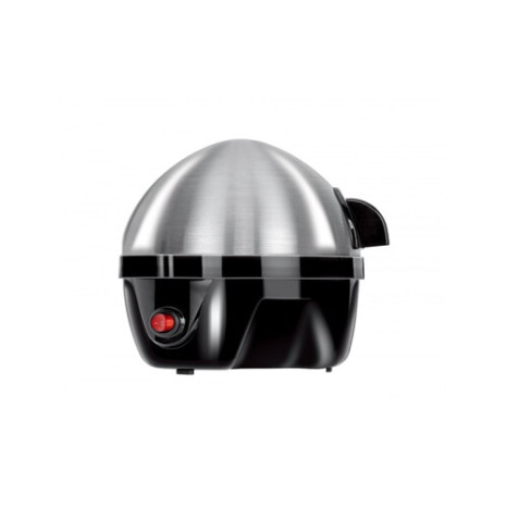 Olu vārītājs Rosberg R51982C, 7 olas, 350 W, Automātiska izslēgšanās, Melns