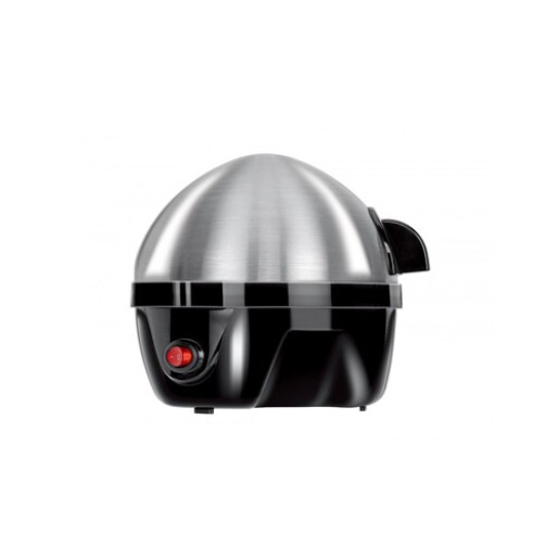 Olu vārītājs Rosberg R51982C, 7 olas, 350 W, Automātiska izslēgšanās, Melns