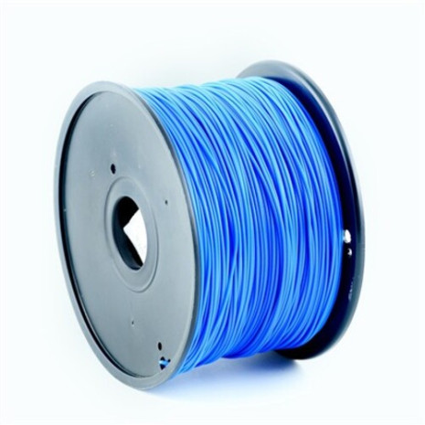 Flashforge ABS plastic filament, Blue