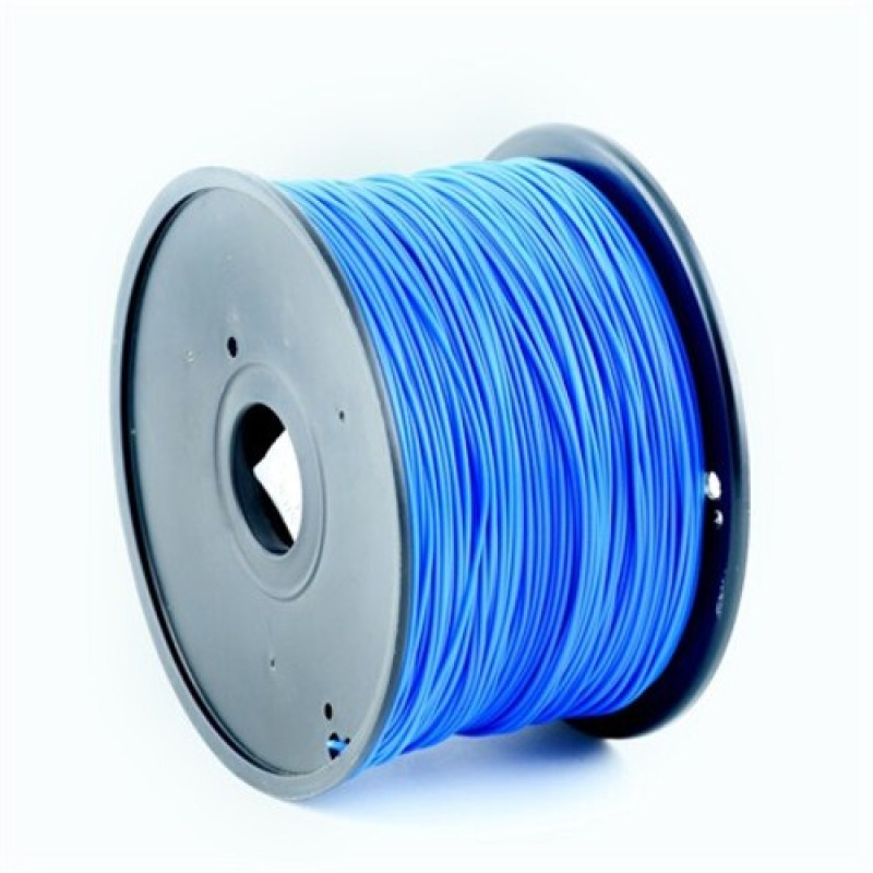 Flashforge ABS plastic filament, Blue