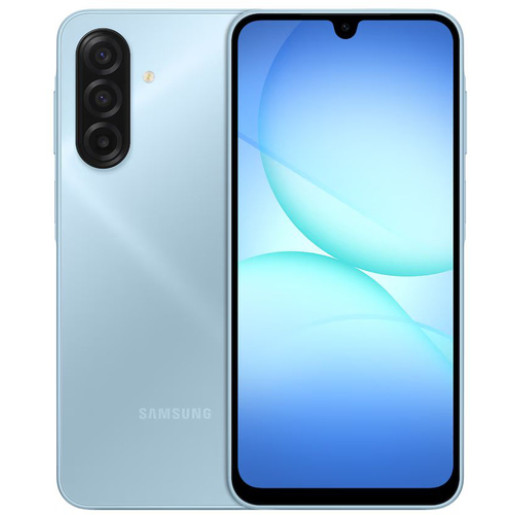 Samsung Galaxy A17 (A175) (Blue) DS 6.7