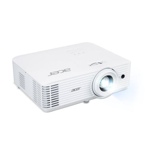 Acer H6546Ki Projector, White 