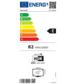 Sharp 65GR8265E | 65 | Smart TV