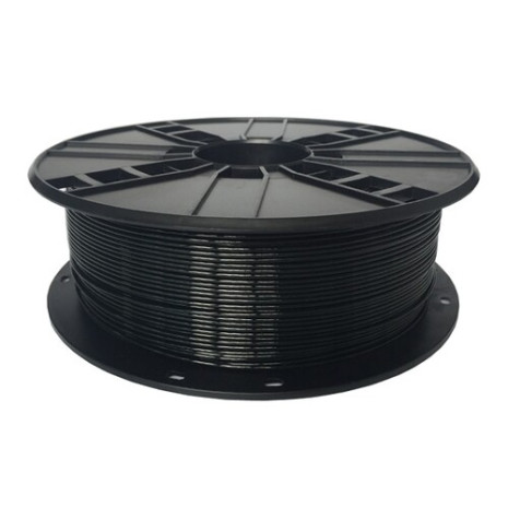 Flashforge PLA-plus filament, Black