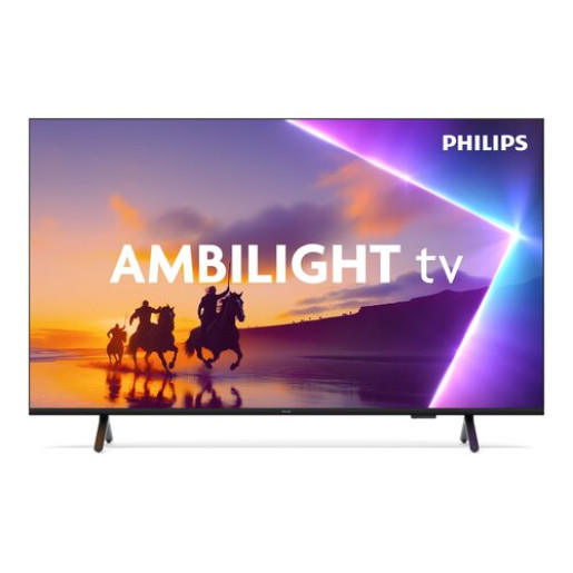 Philips 75PUS8510/12 / 75" UltraHD 4K QLED Smart TV