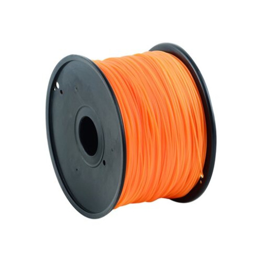 Flashforge PLA Filament, Orange
