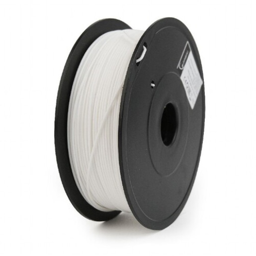Flashforge PLA-PLUS filament, white, 3DP-PLA+1.75-02-W