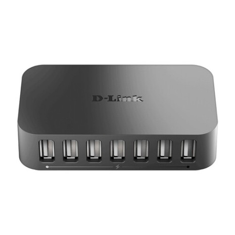 D-Link DUB-H7/E	