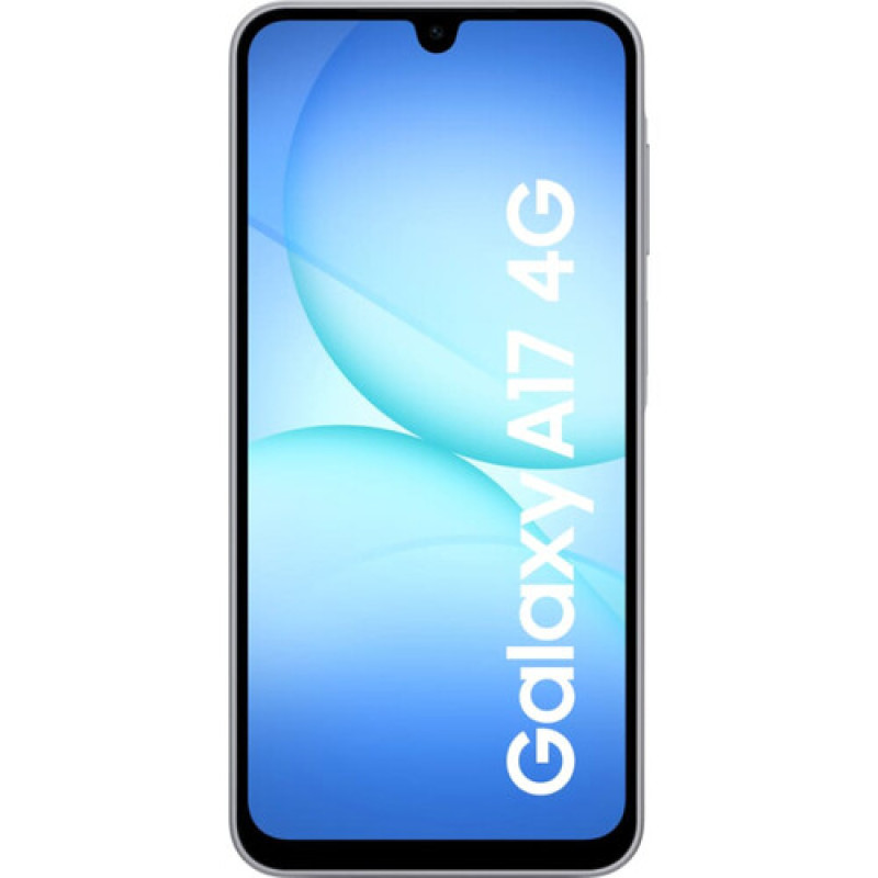 Samsung Galaxy A17 (A175) / Grey  / 6.7 " / 128 GB 