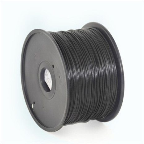 Flashforge ABS plastic filament, Black