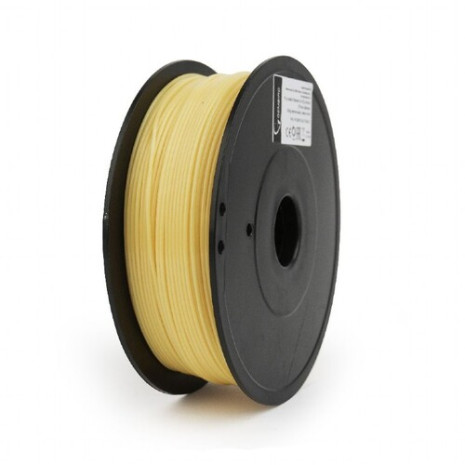 Flashforge PLA-PLUS Filament, Yellow