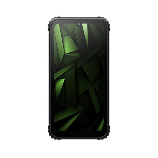 Hammer Ranger / Black/Green / 6 " / 128 GB