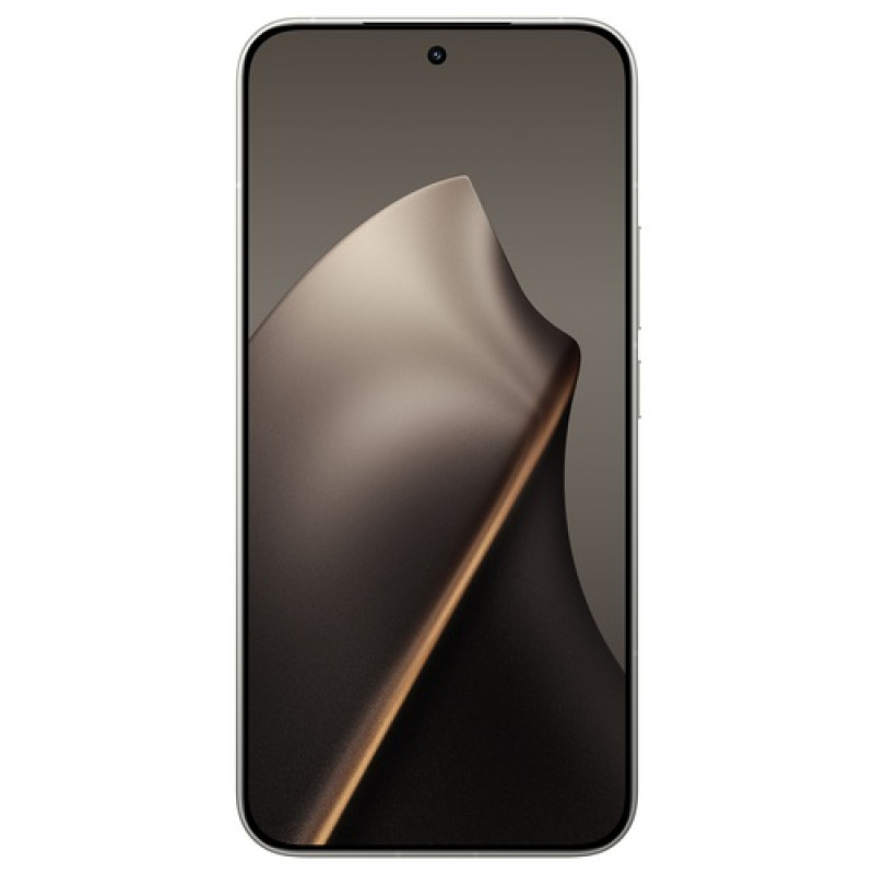 Xiaomi 15T Pro / Gray / 6.83 " / 512 GB