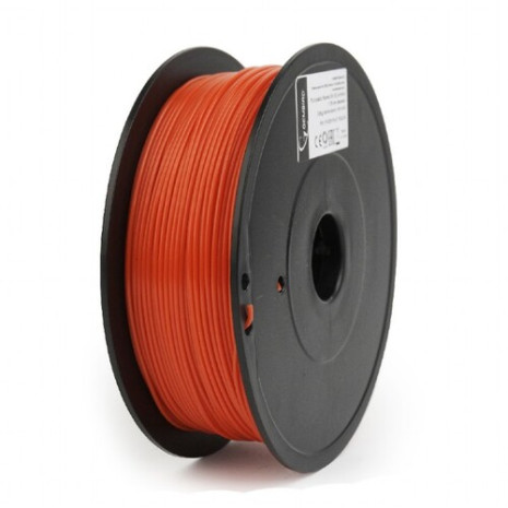 Flashforge PLA-PLUS Filament, Red