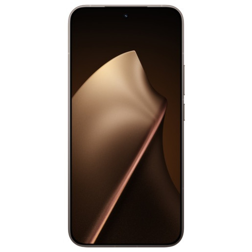 Xiaomi 15T Pro / Mocha Gold / 6.83 " / 512 GB 